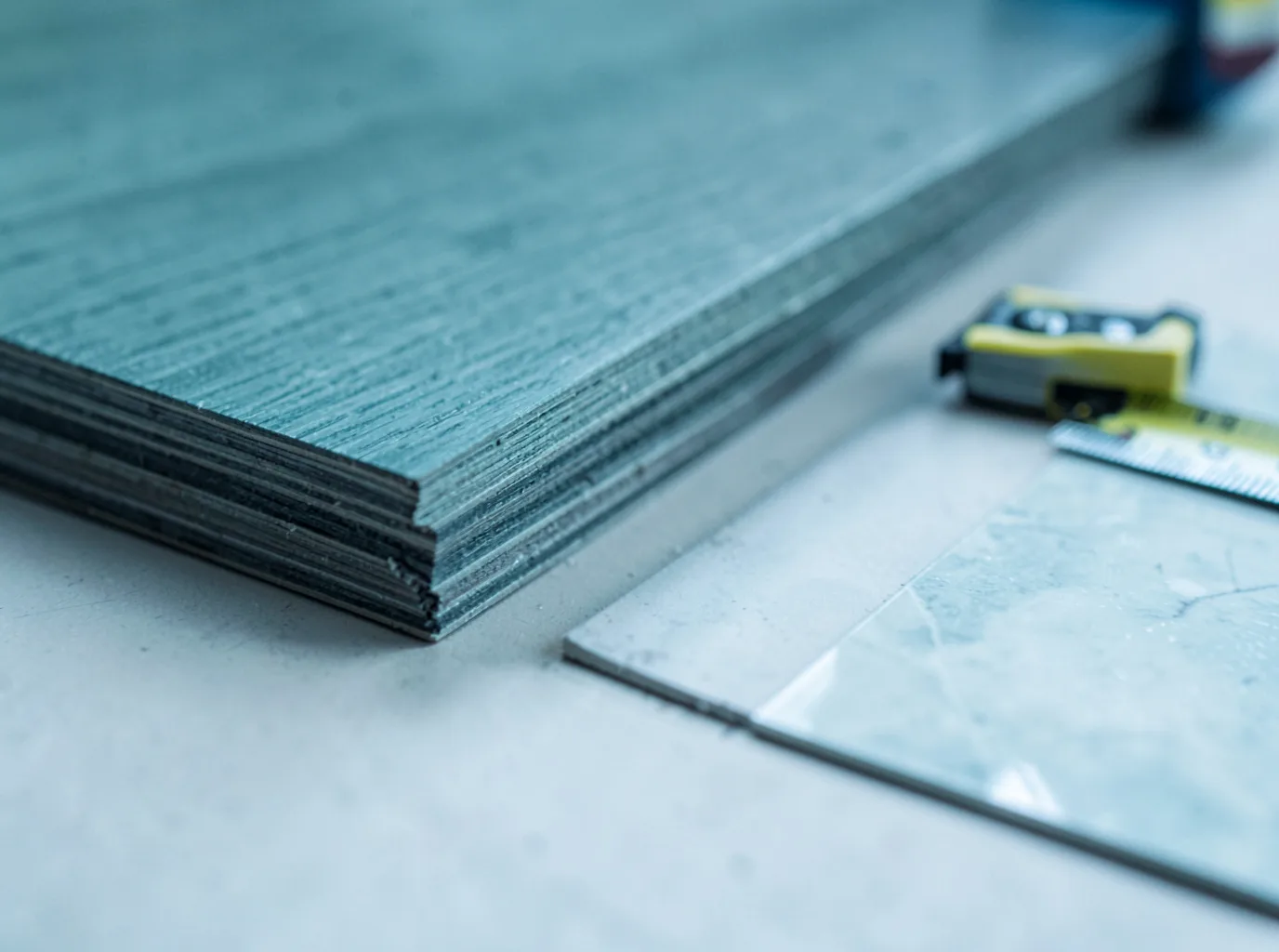 Luxury Vinyl Plank Installation Jacksontown, OH FAQs